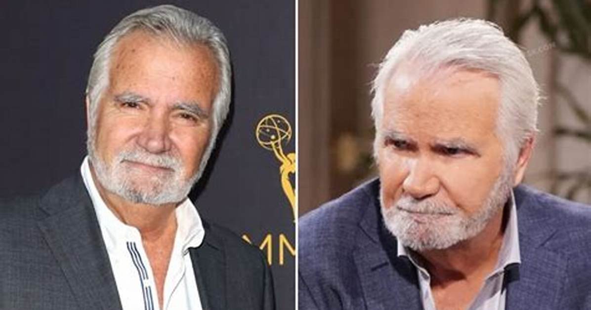 Is John Mccook Leaving Bold and the Beautiful? a Comprehensive Insight