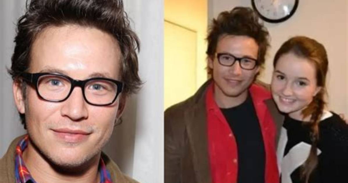 Is Jonathan Taylor Thomas Married? (Yes or No?)