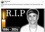 Is Justin Bieber Dead or Alive? Unveiling the Truth Behind the Rumors