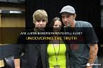 Is Justin Bieber Still Alive? the Definitive Answer