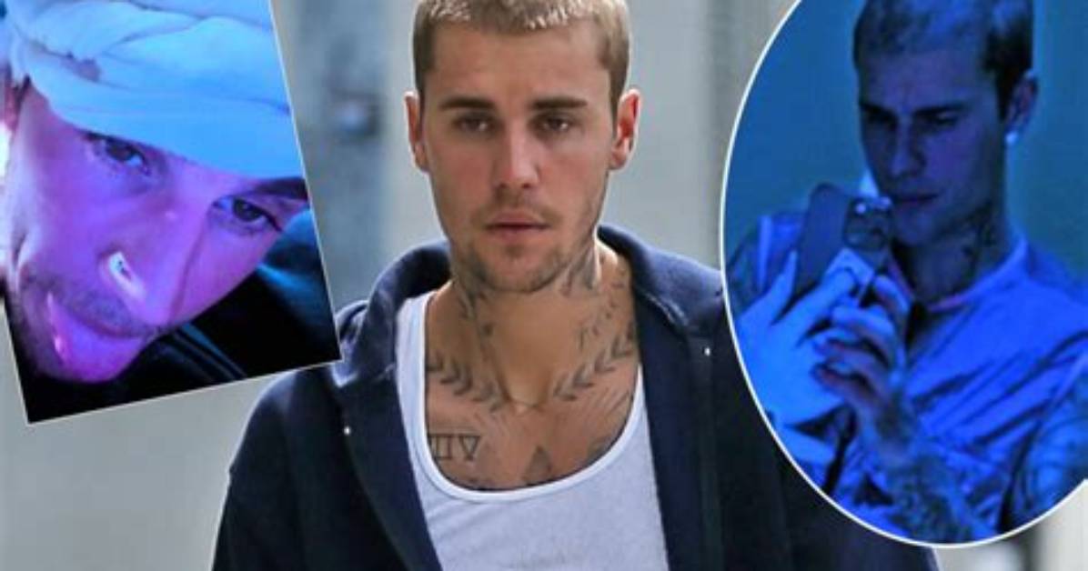 Is Justin Bieber Truly Gone? the Shocking Truth