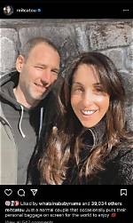 Is Kate Married to Nathan in Real Life? Celebrity. Fm #1 Official Stars, Business & People Ne