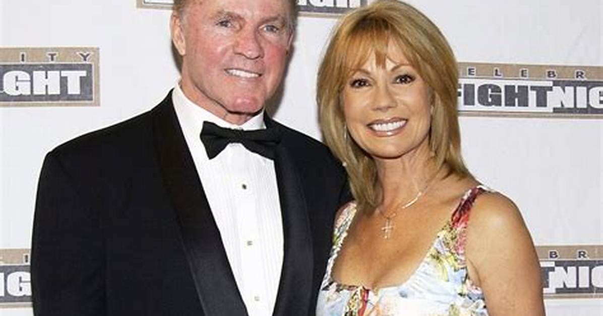 Is Kathie Lee Gifford Married? Uncovering the Truth