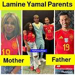 Is Lamine Yamal Moslim? Unraveling the Mystery Surrounding the Young Football Star