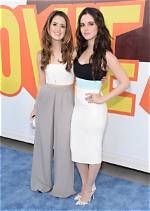 Is Laura Marano a Twin? Unraveling the Mystery