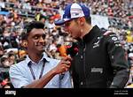 Is Lawrence Barretto Indian? F1 Editor Gay Hoax and Wikipedia Bio Explained