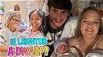 Is Liz Johnston's Baby a Dwarf? Unraveling the Truth Behind the Viral Story