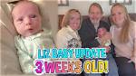 Is Liz Johnston's Baby Considered a Little Person?
