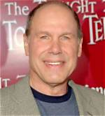 Is Louis Eisner Related to Michael Eisner