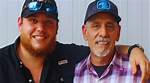 Is Luke Combs' Dad Still Alive? Unraveling the Truth Behind the Country Star's Family