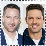 Is Luke Macfarlane and Ryan Paevey Related? |