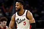 Is Malik Beasley Christian? Religion Ethnicity and Family |