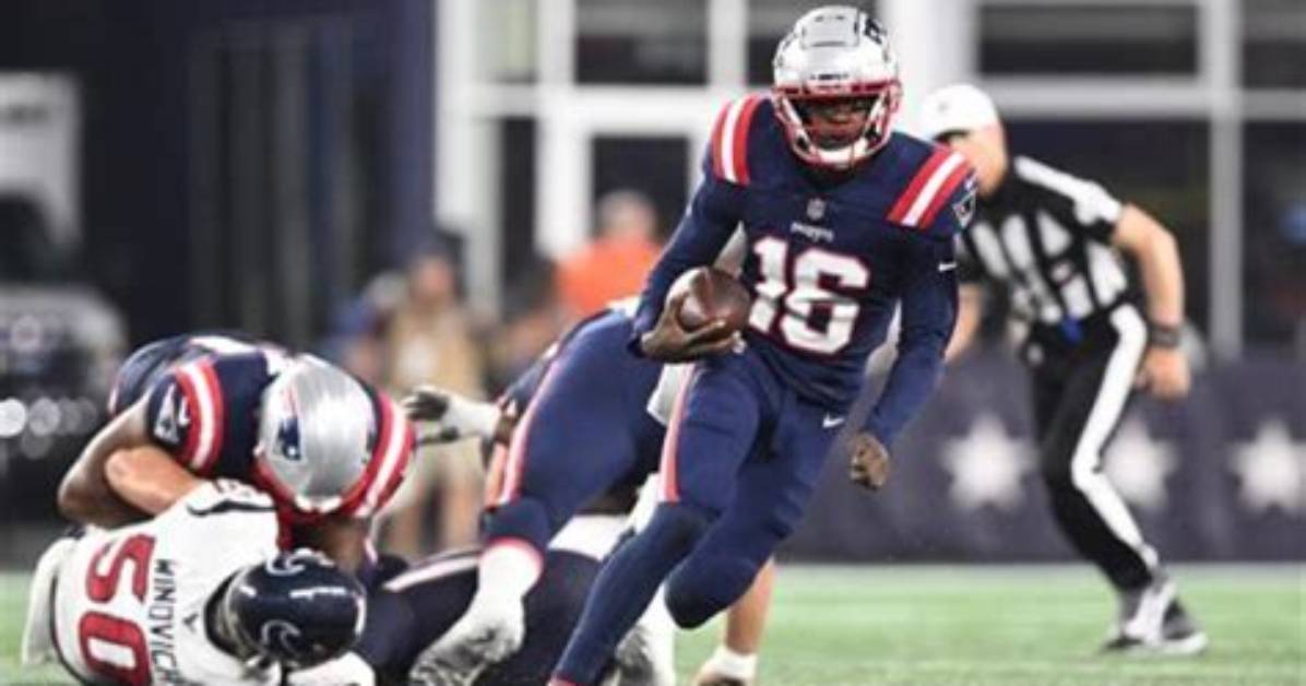 Is Malik Cunningham Related to Randall Cunningham