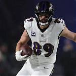 Is Mark Andrews Married? Who Is Mark Andrews’ Girlfriend? |