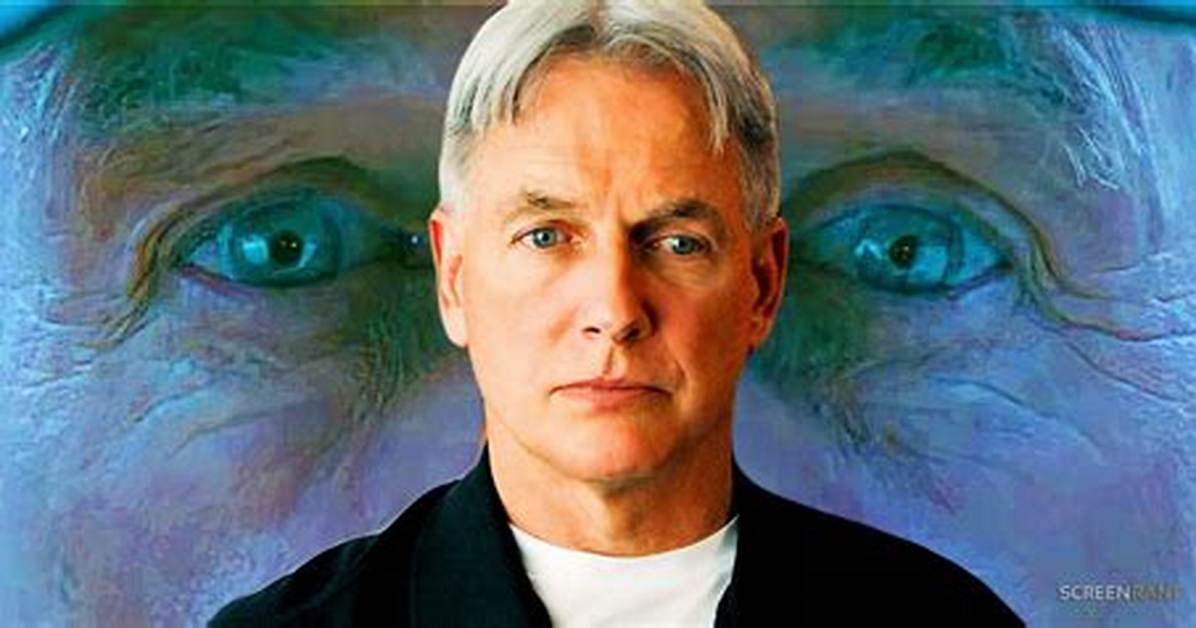 Is Mark Harmon Dead? Here's the Truth