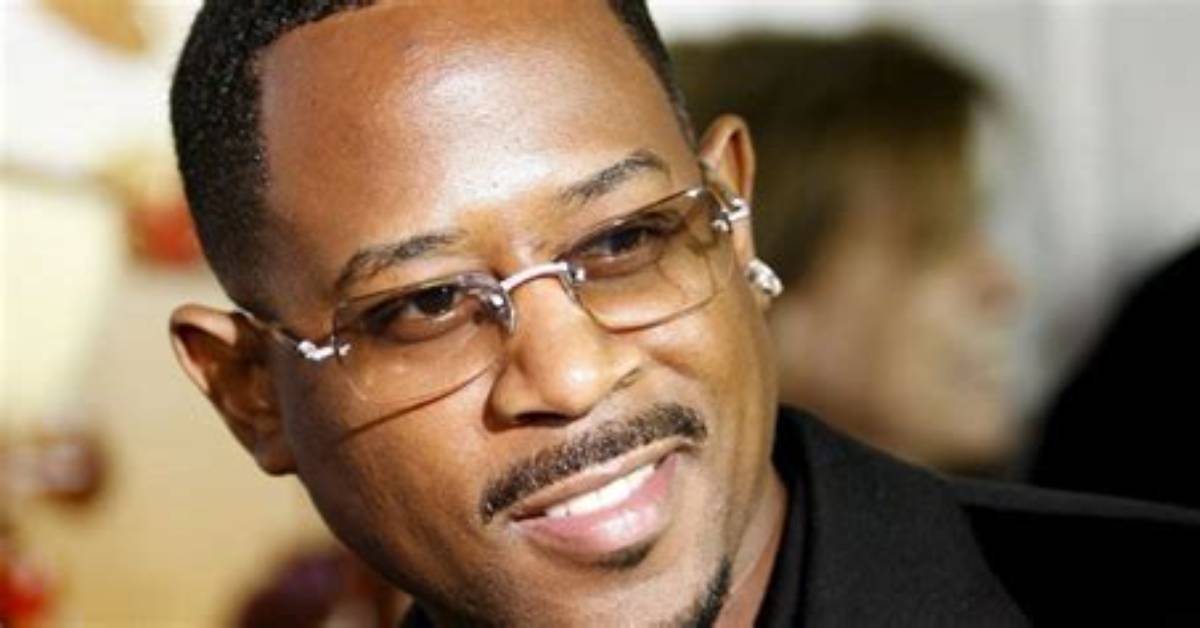Is Martin Lawrence Still Alive? the Life and Career of a Comedy Legend