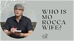 Is Mo Rocca Married? Discover the Truth Behind the Rumors