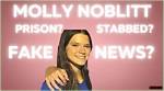 Is Molly Noblitt Behind Bars? Get the Inside Scoop