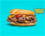 Is Mr Beast Burger Halal