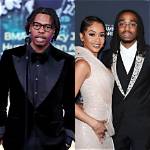 Is Musician Saweetie Dating Migos Artist Quavo?