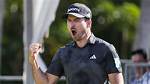 Is Nick Taylor Gay? What Is the Sexuality of the New Canadian Open Golf Champion?