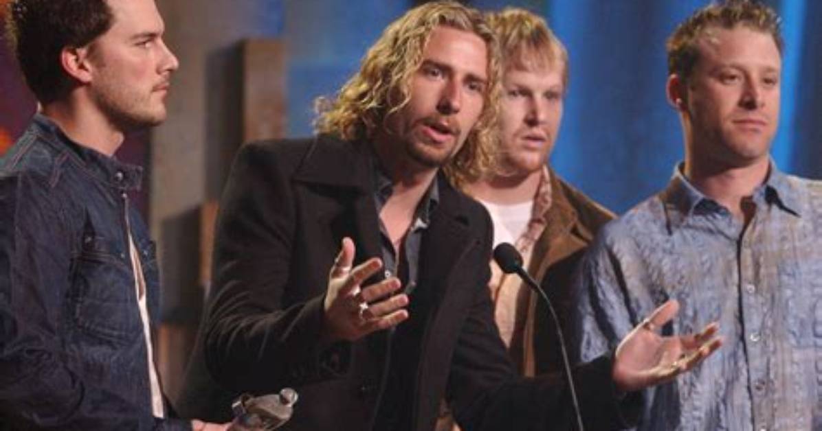Is Nickelback Still Making Music? the Journey Continues