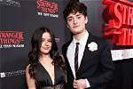 Is Noah Schnapp Twin? Are Chloe and Noah Twins? What Is Noah Schnapp’s Twins Name?