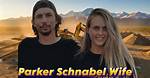 Is Parker Schnabel Married? Uncovering the Truth Behind His Relationship Status