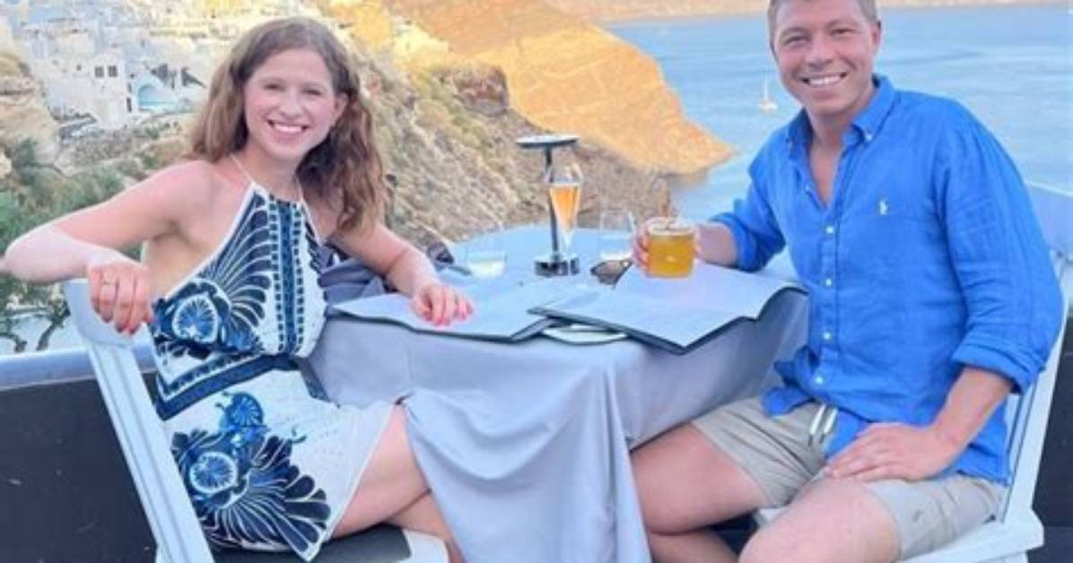 Is Patrick Christys Married? Unraveling the Mystery