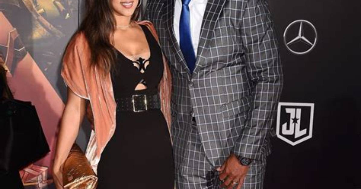 Is Paul Pierce Married? Unlocking the Truth and Beyond