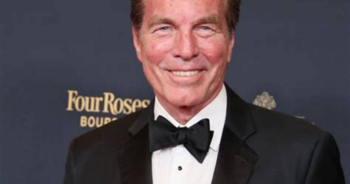 Is Peter Bergman Sick? Illness and Health Update