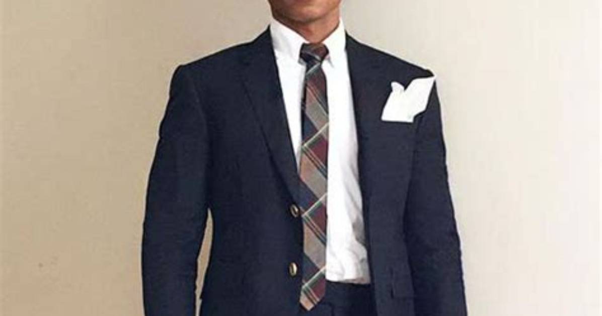 Is Rajiv Surendra, an Openly Gay Actor, Dating?