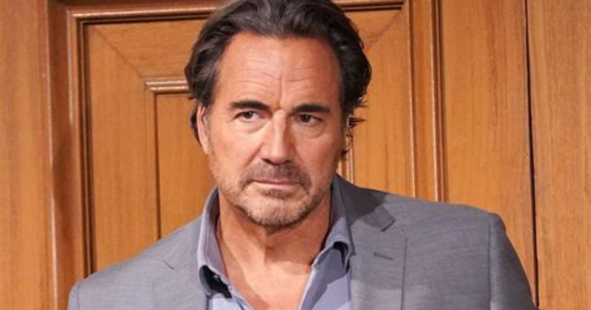 Is Ridge Leaving Bold and Beautiful? Where Is Ridge on B&B? What Happened to Ridge Forrester? How Ol