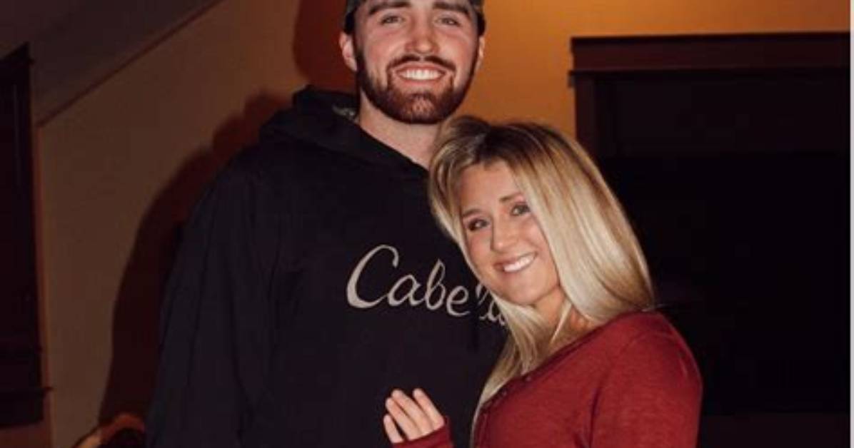 Is Riley Gaines Gay or Does She Have a Boyfriend? Sexuality Age and Wikipedia ·