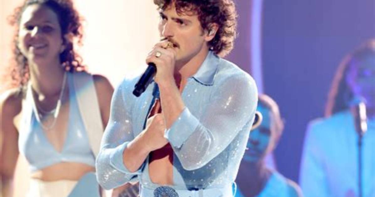 Is Rising Music Star Benson Boone an Adopted Son: Uncovering the Truth