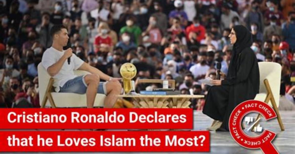 Is Ronaldo a Devout Muslim? Uncover the Surprising Insights