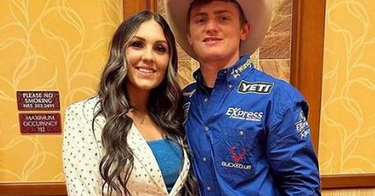 Is Ryder Wright Married? Take a Look at His Personal Life