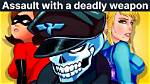 Is Shadman Banned: the Controversy Explained