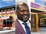 Is Shaq an Owner of Five Companies? Exploring Shaq's Business Empire