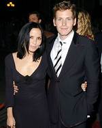 Is Shaun Evans Married, Who Is His Wife? Girlfriend, Biography