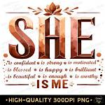 Is She African American? |