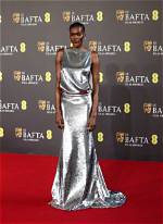Is Sheila Atim's Height a Factor in Her Acting Roles?