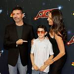 Is Simon Cowell's Son Autistic? Uncovering the Truth