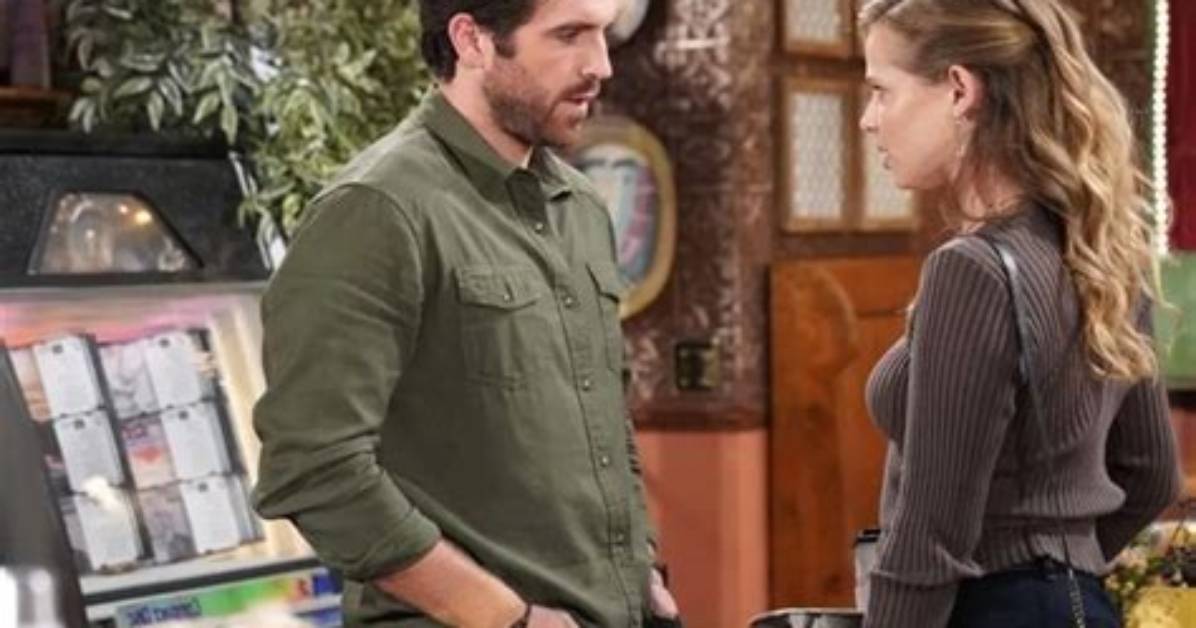 Is Summer Newman Pregnant in Real Life? a Deep Dive into the Rumors and Facts