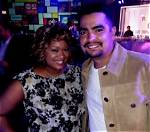 Is Sunny Anderson Gay or Married to a Husband? Partner Details of Chocolate Meltdown Host |