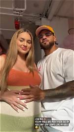 Is Taylor Selfridge Pregnant? Cory Wharton Teases Another Baby on Instagram! Wed 2 December 202 |