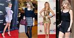 Is Taylor Swift's Weight a Topic of Concern in 2024?