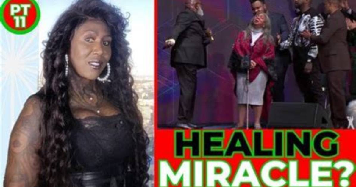 Is Td Jakes Divorcing? Get the Truth Behind the Rumors