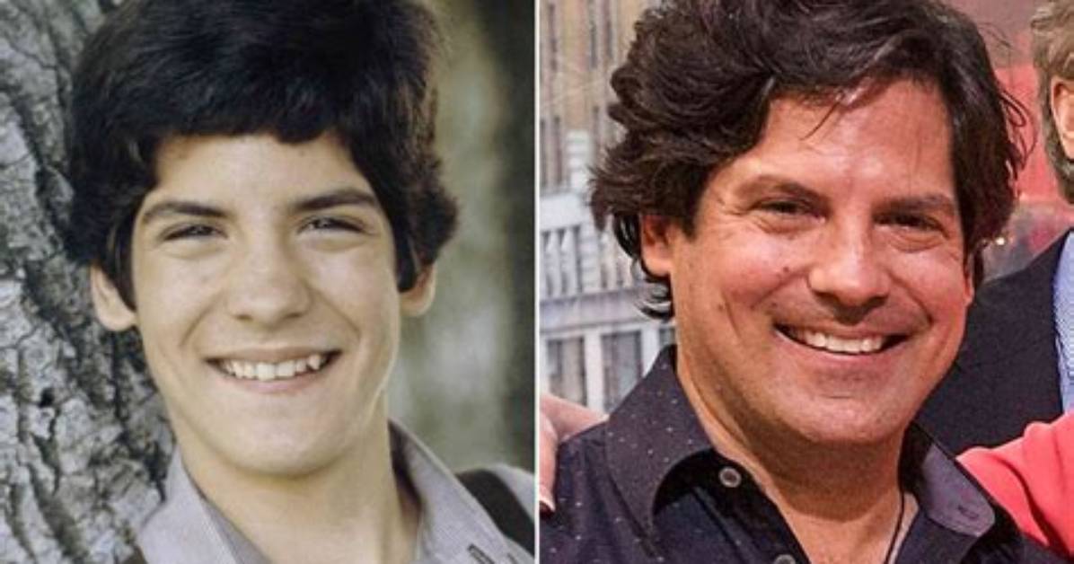 Is the Beloved Actor Matthew Labyorteaux Still Among Us?