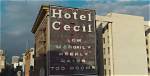 Is the Cecil Hotel Still Open? Here's What We Know